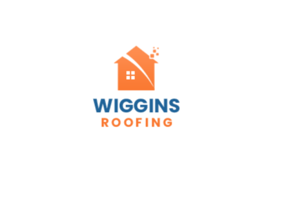 Slide of Wiggins Roofing