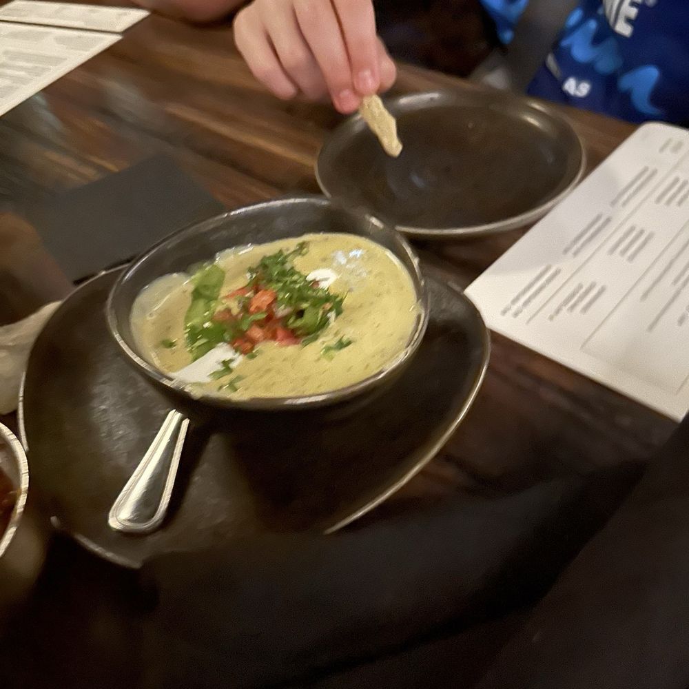 Cactus Canyon - Canyon Queso - Tex-Mex Near Me - Argyle, Texas