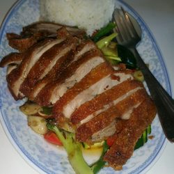 Tom Food
