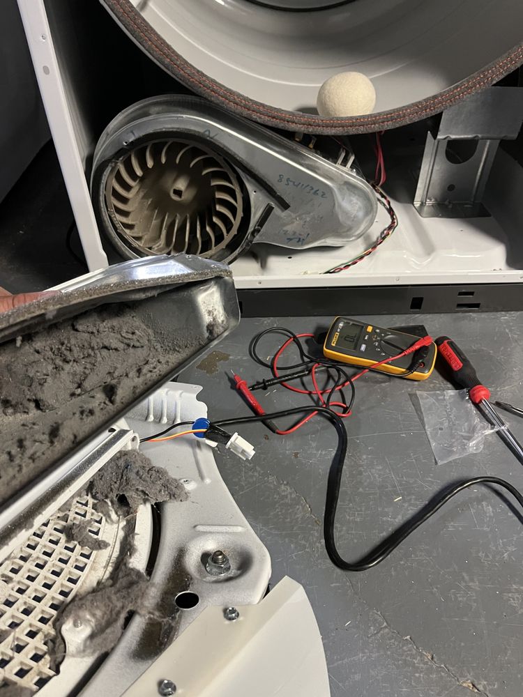 MO APPLIANCE REPAIRS SERVICES Updated October 2024 11 Photos El