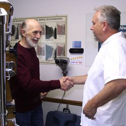 Schafer Chiropractic Life Center