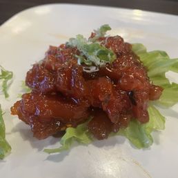 T19. Tuna Martini T19. Tuna Martini