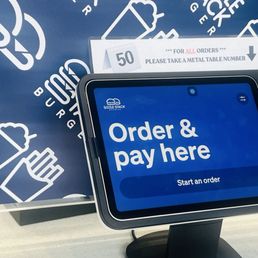 Ordering Ordering