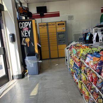 7-Eleven - 8/15/25 FYI. - Convenience Stores Near Me - San Francisco, California 7-Eleven - 8/15/25 FYI. - Convenience Stores Near Me - San Francisco, California