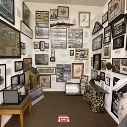 Jack Hadley Black History Museums
