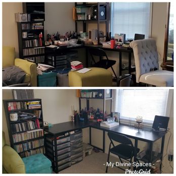 My Divine Spaces - Home Staging Near Me