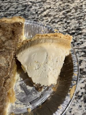 Buttermilk Sky Pie Shop by null