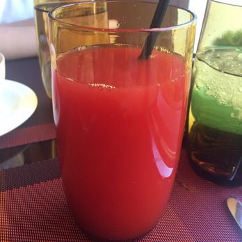 Zen Kitchen - Watermelon juice was really good!! - Sushi Bars Near Me - Las Vegas, Nevada Zen Kitchen - Watermelon juice was really good!! - Sushi Bars Near Me - Las Vegas, Nevada