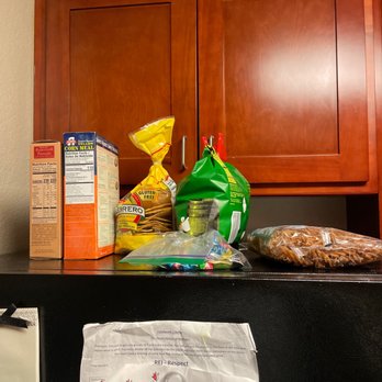 Rancho Luna Sol - More sealed food. Ziplock bags and chip-clips - Apartments Near Me - Fremont, California Rancho Luna Sol - More sealed food. Ziplock bags and chip-clips - Apartments Near Me - Fremont, California