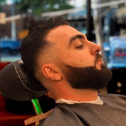 Dr Beard Barbershop