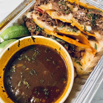 Taqueria Xochi - Lamb quesabirria - Mexican Near Me - Washington, DC, District of Columbia Taqueria Xochi - Lamb quesabirria - Mexican Near Me - Washington, DC, District of Columbia