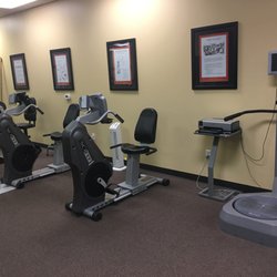 Green Oaks Physical Therapy - Green Oaks Physical Therapy North Arlington