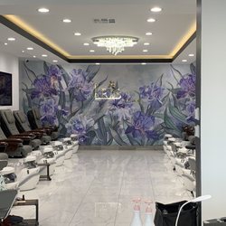 Iris Nails Spa