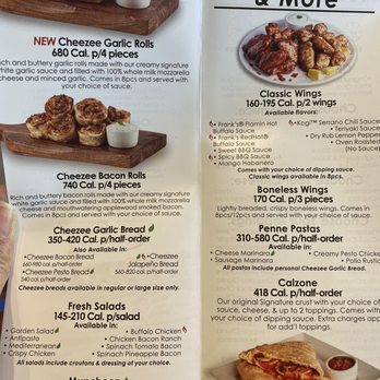 Pizza Guys - Pizza Near Me - Bakersfield, California