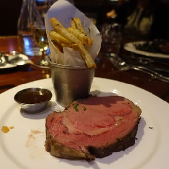 TOWN - Prime rib - Steakhouses Near Me - San Carlos, California
