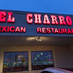 El Charro Mexican Restaurant