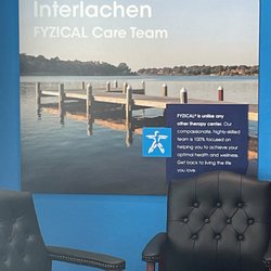 FYZICAL Therapy & Balance Centers