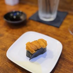 Hamamori Restaurant & Sushi Bar