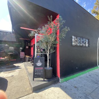 FUEGOS LA - Empanadas Near Me - Los Angeles, California