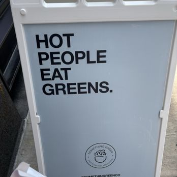 Something Green - Salad Near Me - New York, New York Something Green - Salad Near Me - New York, New York