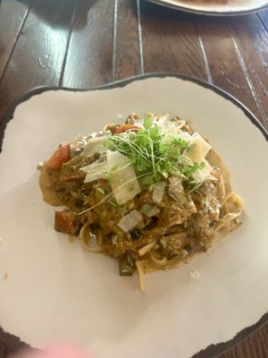 The Midnight Shift Restaurant & Bar by null