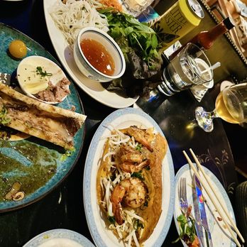 LSXO - Vietnamese Near Me - Huntington Beach, California