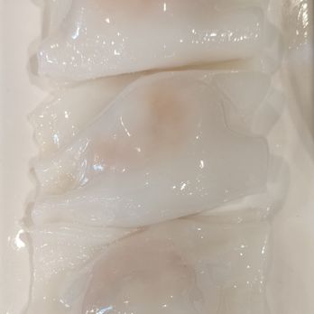 Chef Tony Dim Sum - Dim Sum Near Me - Arcadia, California
