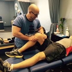 Balanced Physical Therapy + Wellness - North Tramway