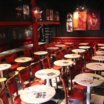 Espace Gerson - Performing Arts Near Me - Lyon, 69