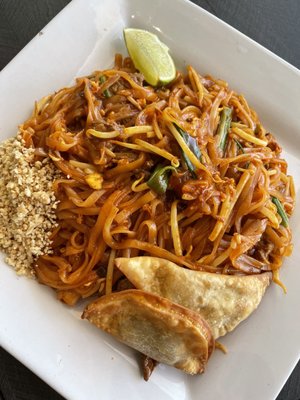 Chaba Thai Kitchen by null