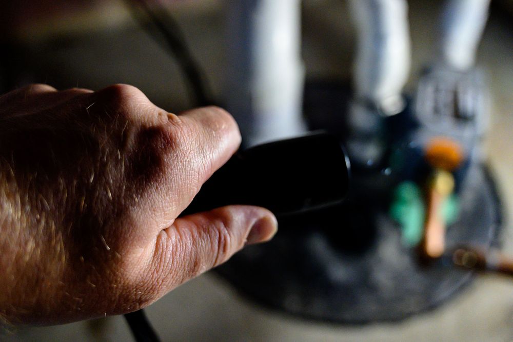 Slide of Rooter-Man Plumbing & Drain Cleaning Of Sussex County