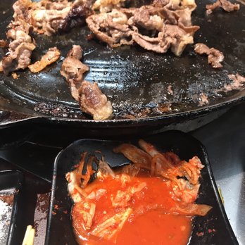 J BBQ - Barbeque Near Me - Los Angeles, California