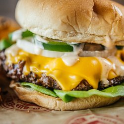 Burgersmith