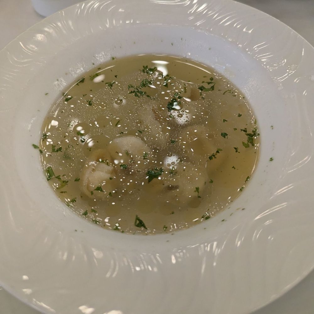 Casa Pollastro - Soup - Brazilian Near Me - Dallas, Texas Casa Pollastro - Soup - Brazilian Near Me - Dallas, Texas