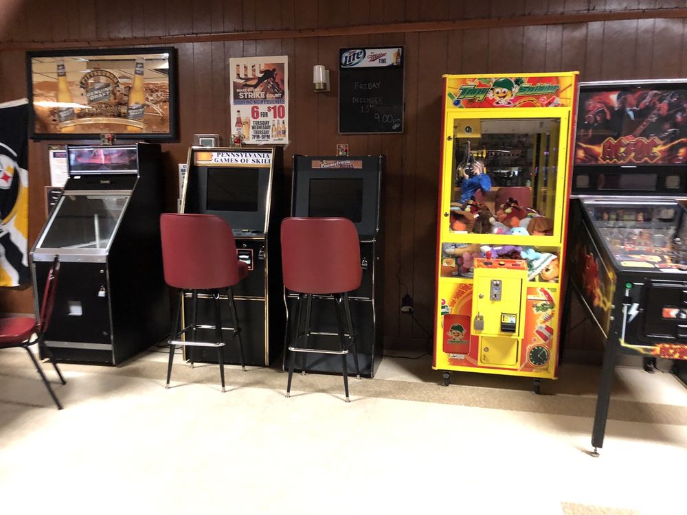 MARIANNA LYCEUM 2 Lyceum St, Marianna, Pennsylvania Phone Number Yelp