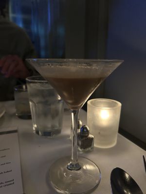 Cafe Tiramisu by null