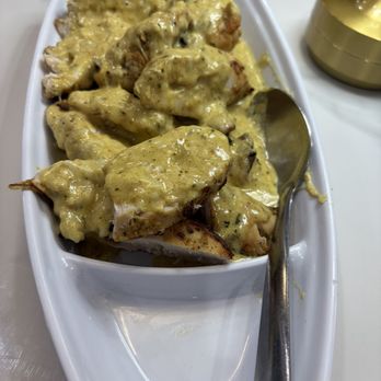 Nanking Indian Restaurant - MURG MALAI KABAB - Indian Near Me - Artesia, California Nanking Indian Restaurant - MURG MALAI KABAB - Indian Near Me - Artesia, California