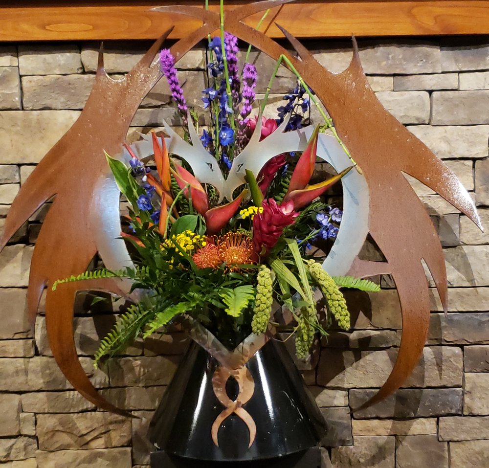 O’LEARY’S FLOWERS FOR EVERY OCCASION Updated August 2024 48 Photos 1020 Main St, Norwalk