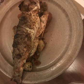 Centrolina - Branzino - Italian Near Me - Washington, DC, District of Columbia Centrolina - Branzino - Italian Near Me - Washington, DC, District of Columbia