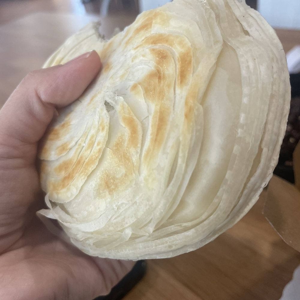 Cool Tea Bar - Crispy 饼 - Bubble Tea Near Me - Roseville, California