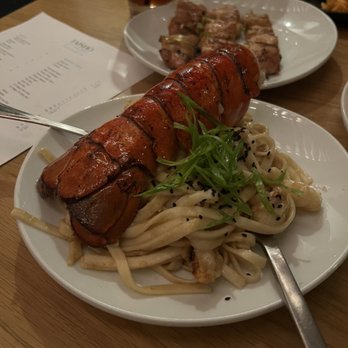 Taisho - Lobster pasta - Sushi Bars Near Me - Sherman Oaks, California Taisho - Lobster pasta - Sushi Bars Near Me - Sherman Oaks, California