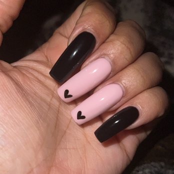 Revamp Nail Spa - My nails - Nail Salons Near Me - Greensboro, North Carolina Revamp Nail Spa - My nails - Nail Salons Near Me - Greensboro, North Carolina