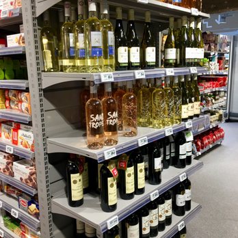 Franprix - Grocery Near Me - Paris, 01