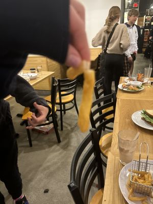 The Board and Brew by null