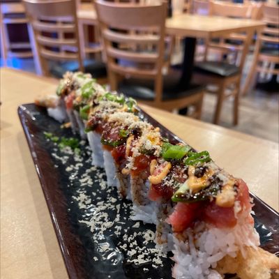 Sushi One by null