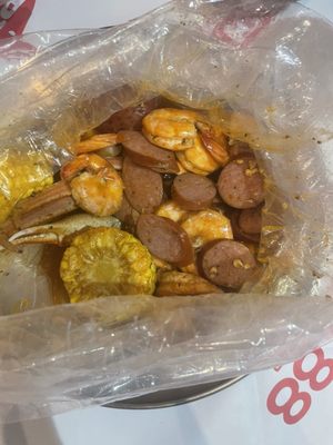 Pier 88 Boiling Seafood & Bar Chattanooga by null