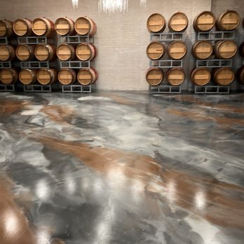 Two Lions Vineyards - Gorgeous - Wineries Near Me - Upper Marlboro, Maryland