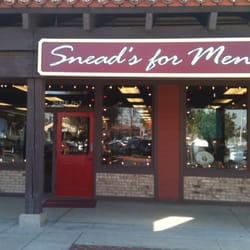 Sneads For Men and Women