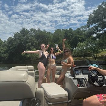 The Party Goat - Boating Near Me - Austin, Texas The Party Goat - Boating Near Me - Austin, Texas