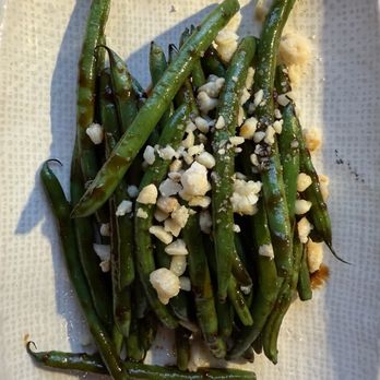 Copper Bar - Green beans - Bars Near Me - Kohala Coast, Hawaii Copper Bar - Green beans - Bars Near Me - Kohala Coast, Hawaii